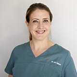 Dr. Lena von Saldern Zahnärztin, Praxisinhaberin